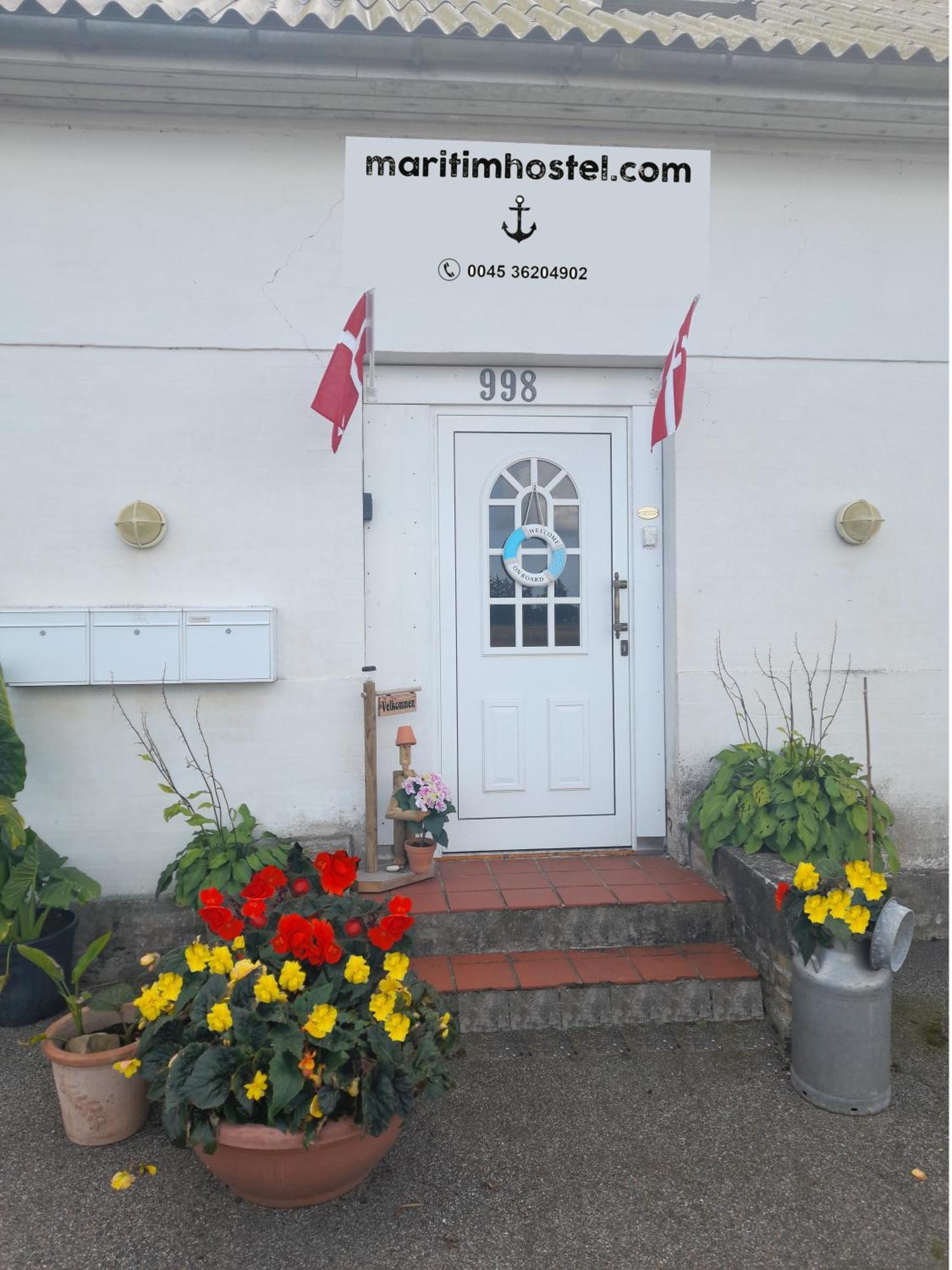 Holiday Apartment & Boat Rental Sindal Esterno foto