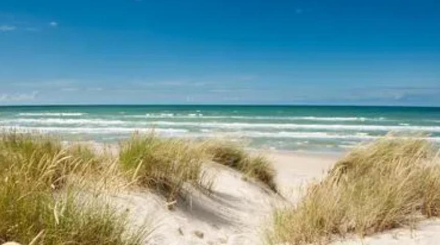 Holiday Apartment & Boat Rental Sindal Esterno foto